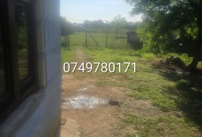 Casă cu 2 camere în Sântimreu - 3