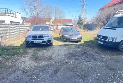 Teren intravilan de 400 mp, în Chiajna - 2