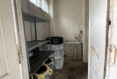 Apartament cu 2 camere în Ultracentral