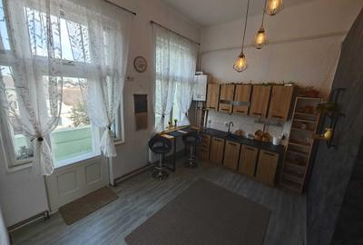 Apartament cu 2 camere decomandat în Central - 5