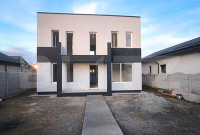 Casa la cheie P + E, 140 mp utili, 300 mp teren, Selgros - 11