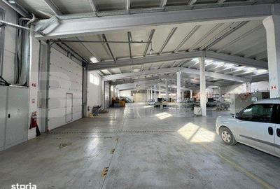 Spațiu comercial, de 2,500 mp, în Iris - 10