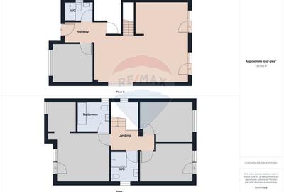 Casă cu 5 camere cu Teren 1000 Mp în Ostratu - 19