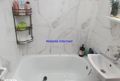 Garsonieră, mobilată în Central - 1