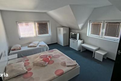 Casă cu 10 camere cu Teren 300 Mp în Sânmartin - 11