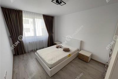 Apartament cu 2 camere decomandate in zona Doamna Stanca din Sibiu - 3