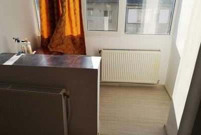 Garsonieră decomandată în Central - 6