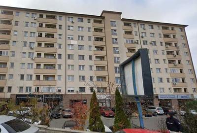 Apartament cu 2 camere decomandat în Calea Turzii - 1