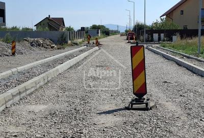 Terenuri Intravilane  Harman - 5