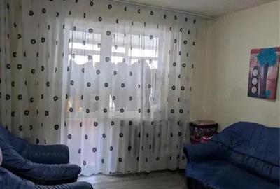 Apartament cu 2 camere semidecomandat în Abator - 5