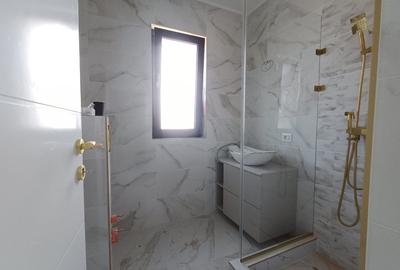 DUPLEX PREMIUM  CU 4 CAMERE , ROND VOROVESTI , POSIBILITATE DE MUTARE RAPIDA - 8