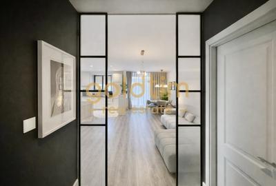 NOU/ SUPERB/ 2 LOCURI PARCARE/ CURTE 50 MP - 18