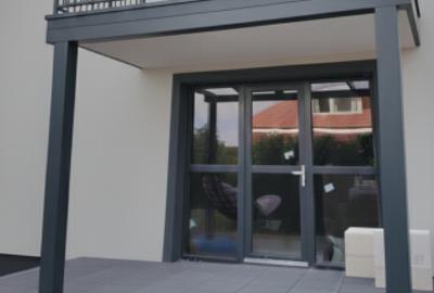 Duplex cu 6 camere cu Teren 200 Mp în Dumbrăveni - 7