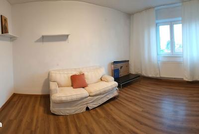 Apartament cu 2 camere decomandat în Exterior Vest - 5