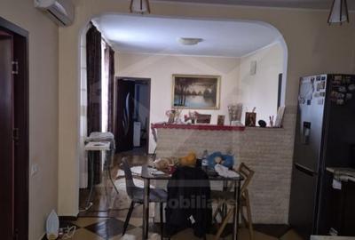 Casa, curte comuna, cu 3 apartamente separate, zona Garii, Cluj-Napoca - 3