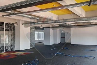Spatiu de birouri de 359 mp de inchiriat in zona Gara - 4