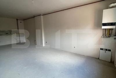 Apartament 2 camere Marasti, bloc nou, parcare subterana - 4