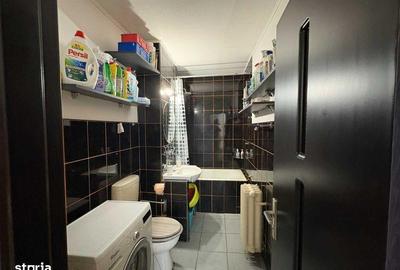 Apartament cu 2 camere decomandat în 1848 - 8