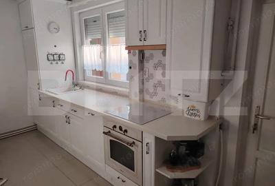 Apartament cu 2 camere decomandat în Mihai Eminescu - 16