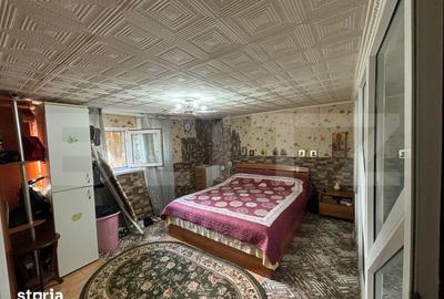 Casă cu 6 camere cu Teren 40 Mp în Central - 15