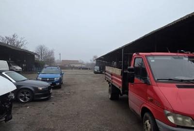 Teren Construcții intravilan de 8400 mp, în Odoreu - 5