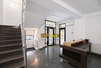 Cladire multifunctionala – sediu business , 1160 mp garaj 11 masini, Cotroceni - 27