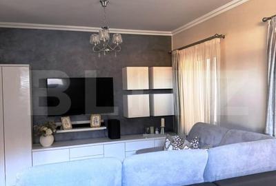 Casa tip duplex la cheie cu 500 mp teren, Popesti - 9