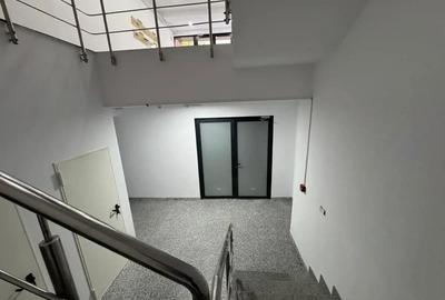 Spatiu comercial ,demisol,cladire birouri,Vitan - 8