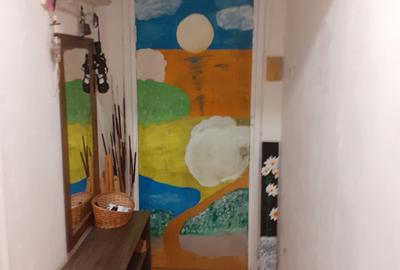 Apartament cu 2 camere în Berceni - 5