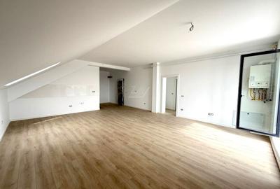 Bloc finalizat. Terasa 20 mp. 2 bai. Lift. 2 locuri de parcare. - 3