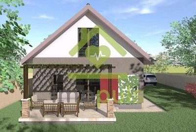 Casă cu Teren 635 Mp în Giarmata - 10