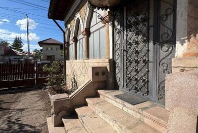 Vând casă renovabilă/demolabilă, teren 382mp, Mihai Viteazu-Caraiman-Republicii. - 7