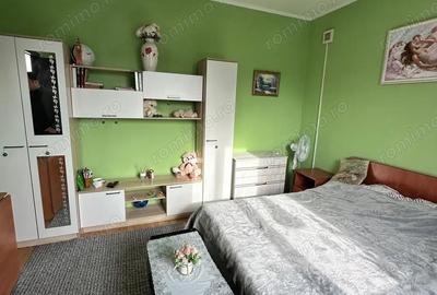 Garsonieră în 13 Septembrie