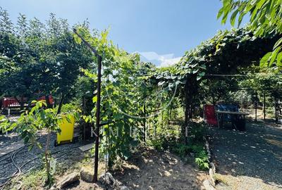 Casă individuală cu 6 camere cu Garaj în Tuzla - 20