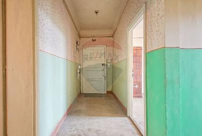 Apartament cu 2 camere decomandat în Astra - 18