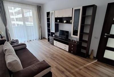 Inchiriere apartament 2 camere Carol City-Park Inchiriere apartament 2 camere Carol City-Park - 1