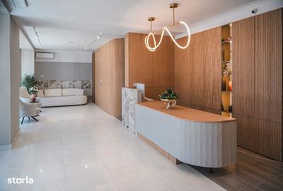 Garsonieră în Central - 4