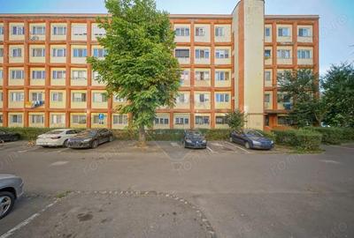 Garsonieră nedecomandată în Tractorul - 6