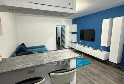 Apartament 1 cameră de închiriat – Circumvalațiunii - 8