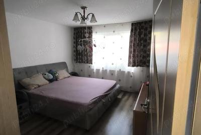 Apartament cu 2 camere decomandat în Central - 4
