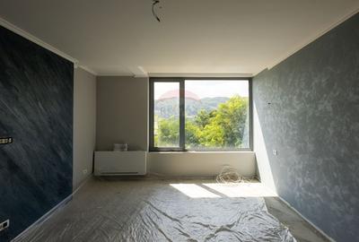 Vila cu piscina - Bistrita - 55