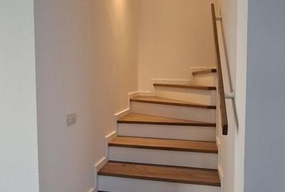 Duplex cu 5 camere cu Canalizare în Dumbrăvița - 9