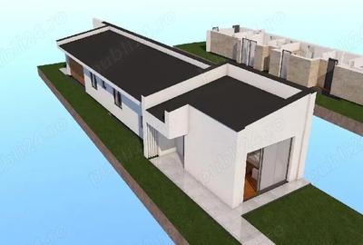 Teren de 300 mp, în Rahova - 1