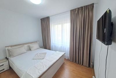 Apartament 3 camere Metrou Gorjului Centrala proprie Comision 0% Apartament 3 camere Metrou Gorjului Centrala proprie Comision 0% - 1