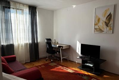 Apartament cu 2 camere de inchiriat zona Cornisa langa UMF Targu Mures - 4