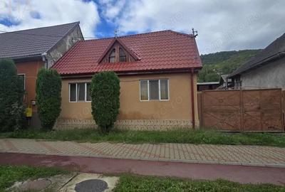 De vanzare casa in Viisoara, stradal teren generos 1265 mp - 2
