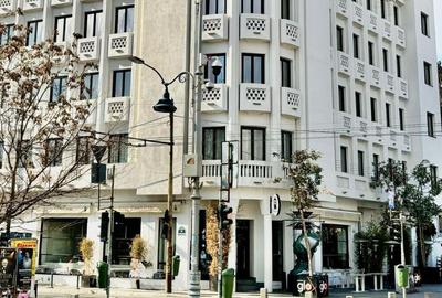 Apartament 2 camere H Victoriei