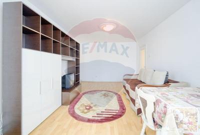 Apartament 3 camere + loc parcare Zona Tractorul - 2