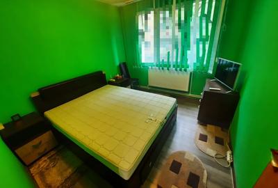 Apartament cu 2 camere decomandat, etajul 1/4, zona Metalurgiei - 2