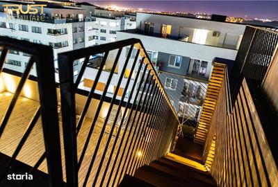 Apartament cu 4 camere în Dâmbul Rotund - 10